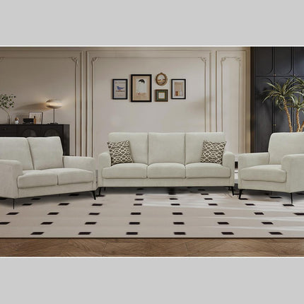 Rhea Sofa Set