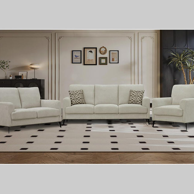 Rhea Sofa Set