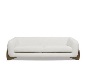 Snuggle Soft Couch