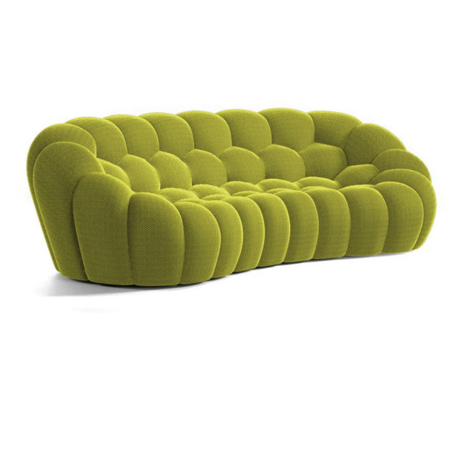 Posh Bubble Sofa
