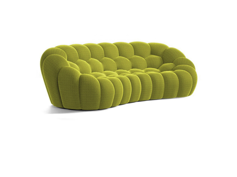 Posh Bubble Sofa