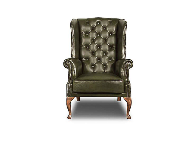 Emerald Chesterfield
