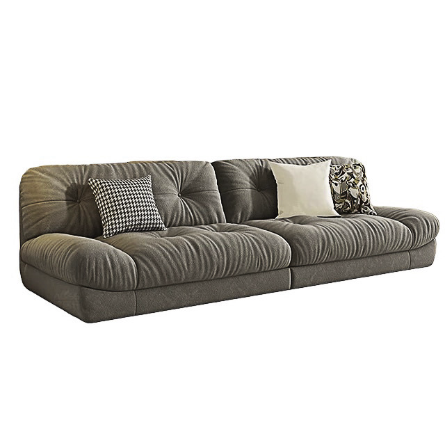 Luxe Lounge Loveseat