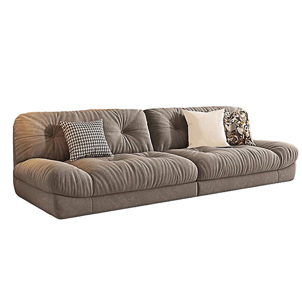 Luxe Lounge Loveseat