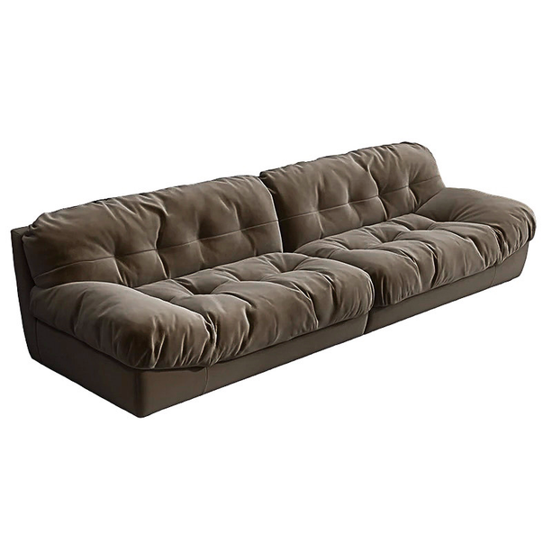 Luxe Lounge Loveseat