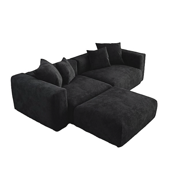 The Cordelle Collection