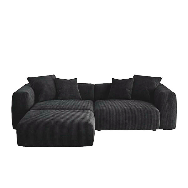 The Cordelle Collection