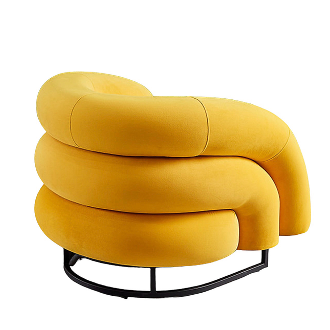 Euphoria Lounger Chair