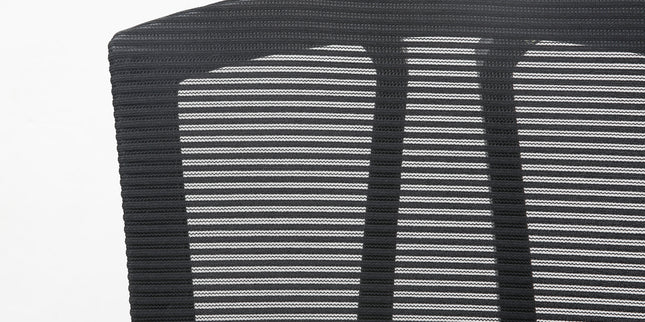 Adjustable lumbar support Office Chair