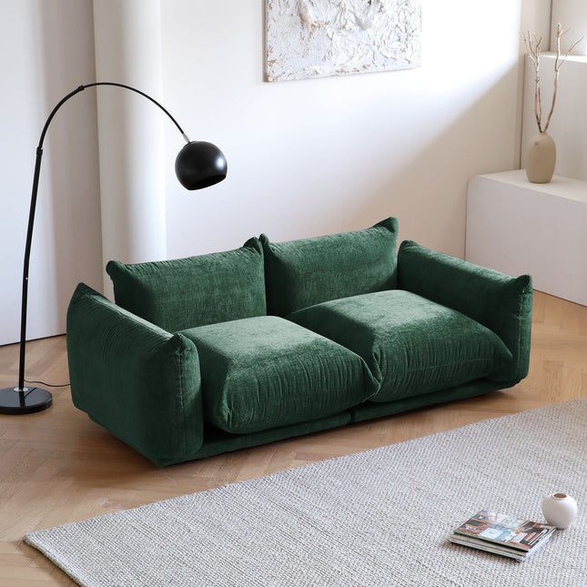 Lush Lounge 3 Seater