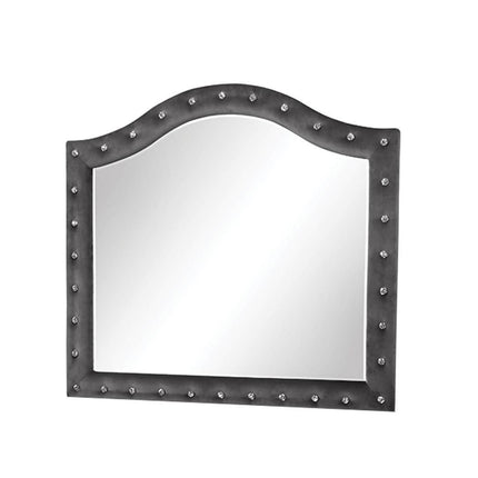 1181 Sophia Mirror Gray