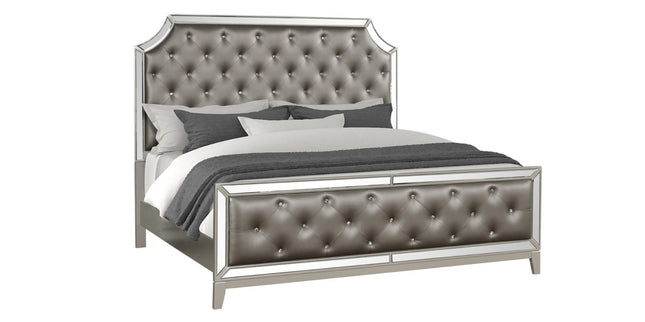 1191 Harmony Queen Bed