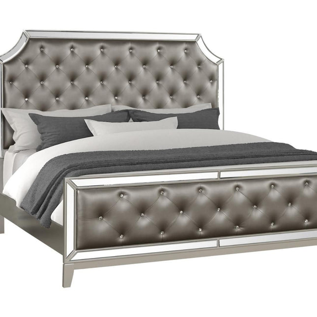 1191 Harmony Queen Bed