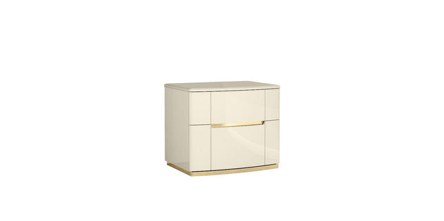1491 Sienna Nightstand