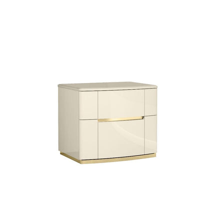 1491 Sienna Nightstand