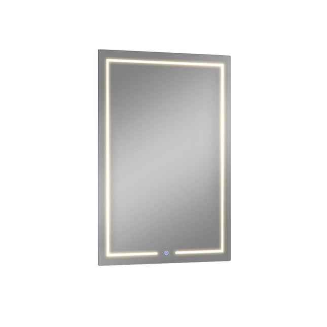 1491 Sienna Mirror