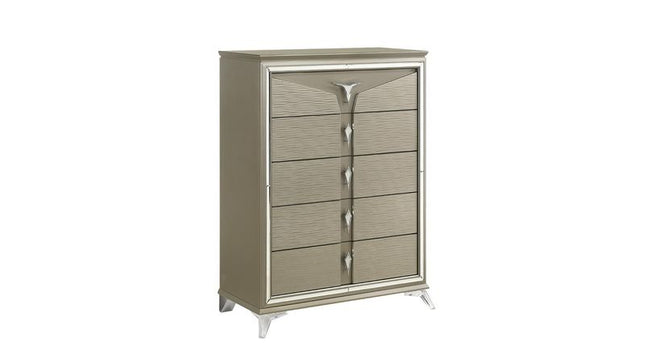 1591 Samantha Chest