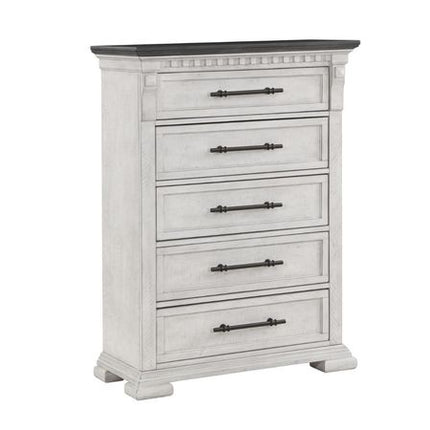 1661 Faith Chest