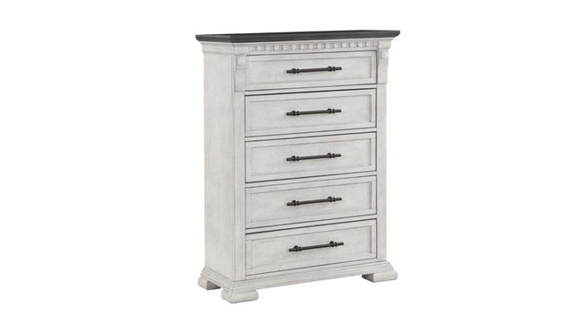 1661 Faith Chest