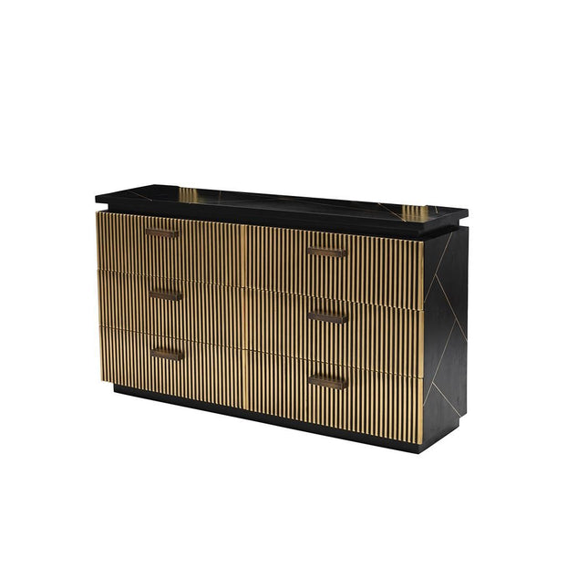 1671 Allure Dresser