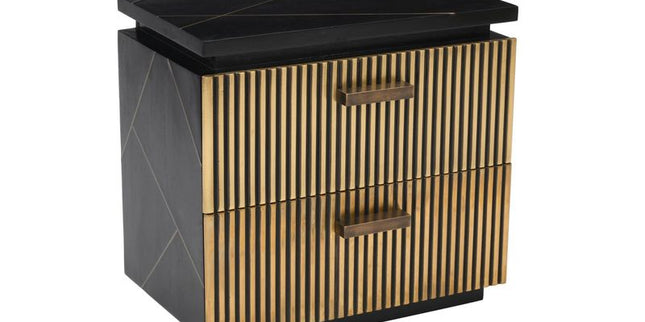1671 Allure Nightstand