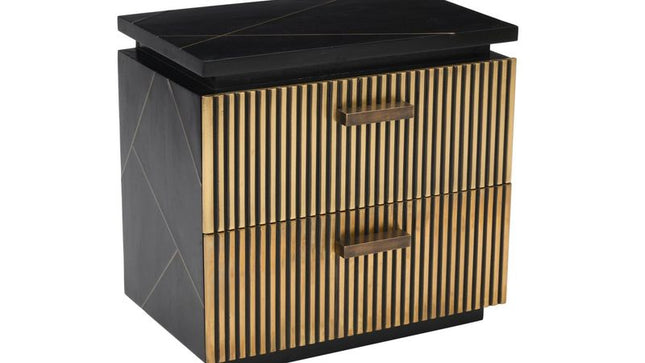 1671 Allure Nightstand