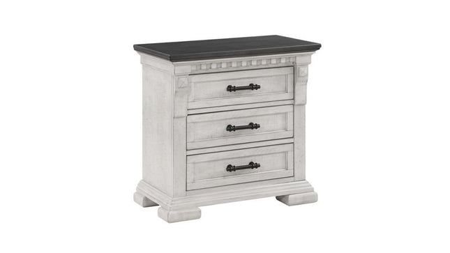 1661 Faith Nightstand