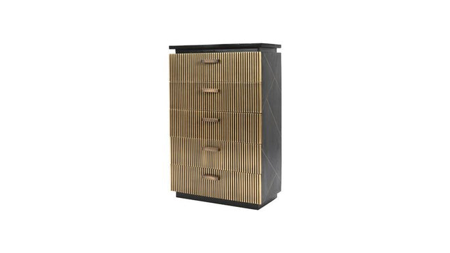 1671 Allure Chest