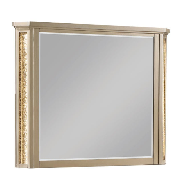 1641 Medusa Mirror