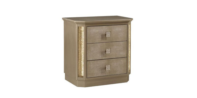 1641 Medusa Nightstand