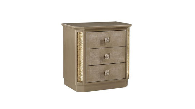 1641 Medusa Nightstand