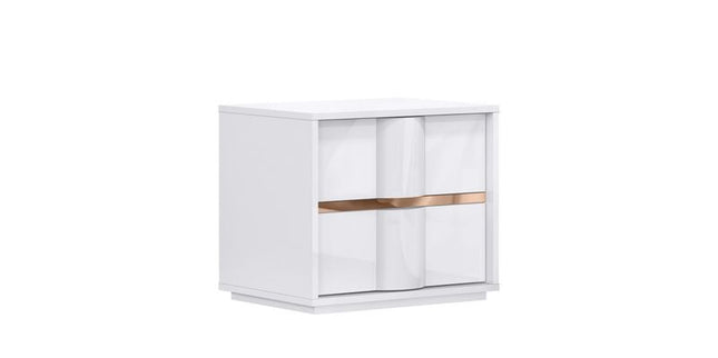 1711 Munich Nightstand