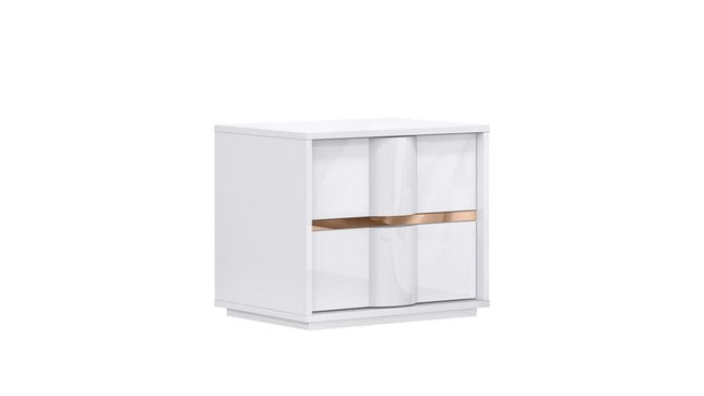 1711 Munich Nightstand
