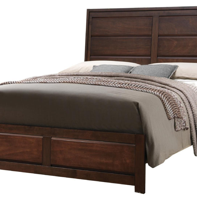 181 Athen Queen Bed