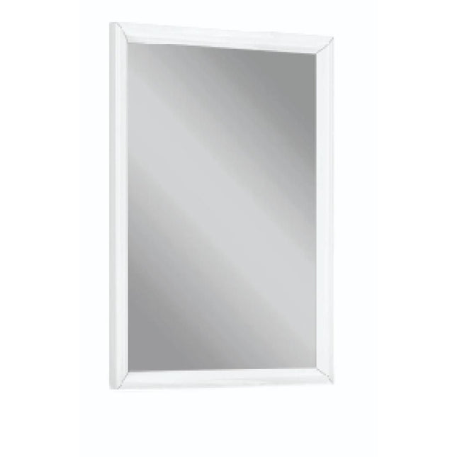 2071 Talia Mirror in White