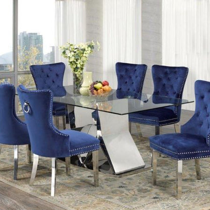 1360 Bailey Dining Table