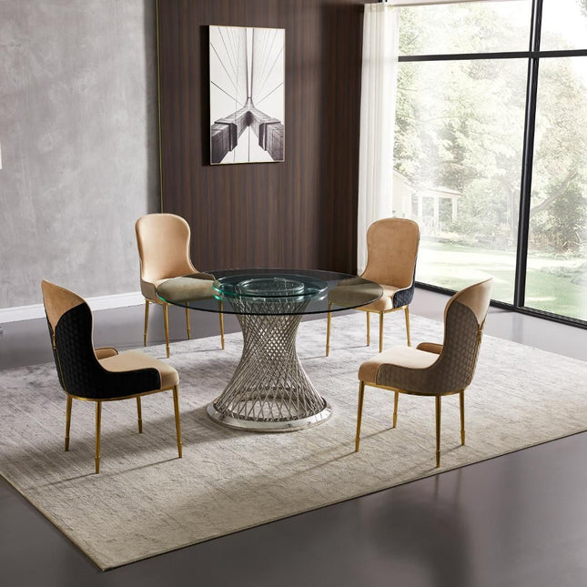 1630 Josie Dining Table