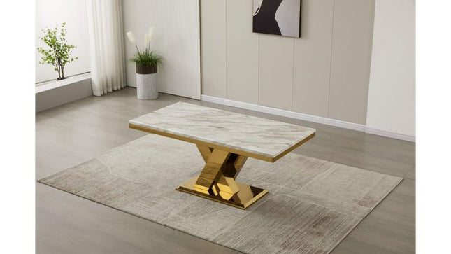 1660 Maya Dining Table