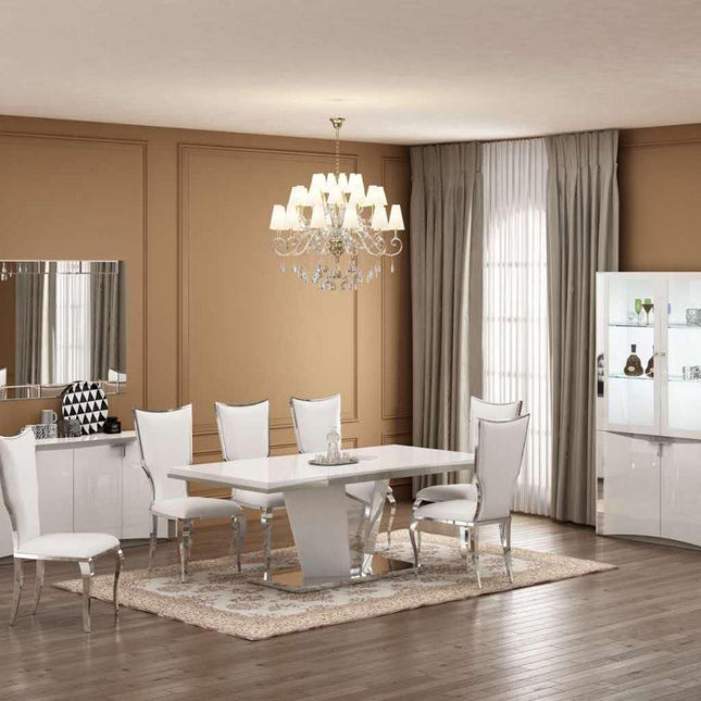 760 Milano Dining Table