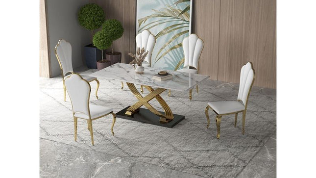 1640 Aylin Dining Table