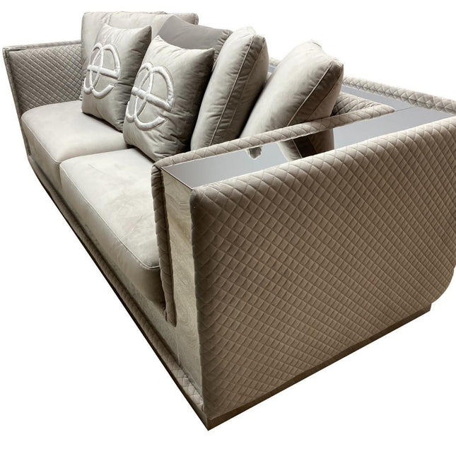 Eros Sofa Beige