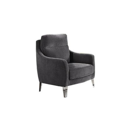 5725 Diana Chair Gray