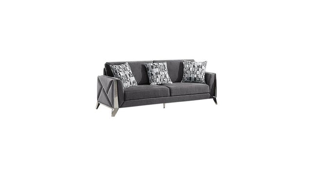 5725 Diana Sofa Grey