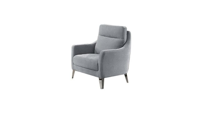 5725 Diana Chair Silver