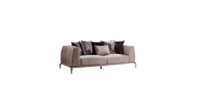 7225 Majesty Loveseat in Cream