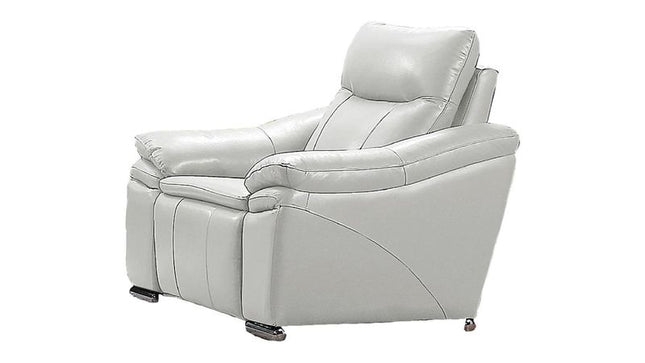 8565 Verona Power Recliner Chair Beige