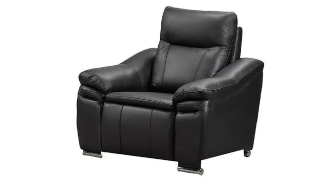 8565 Verona Power Recliner Chair Black