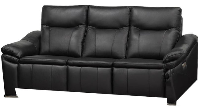 Verona Sofa Black