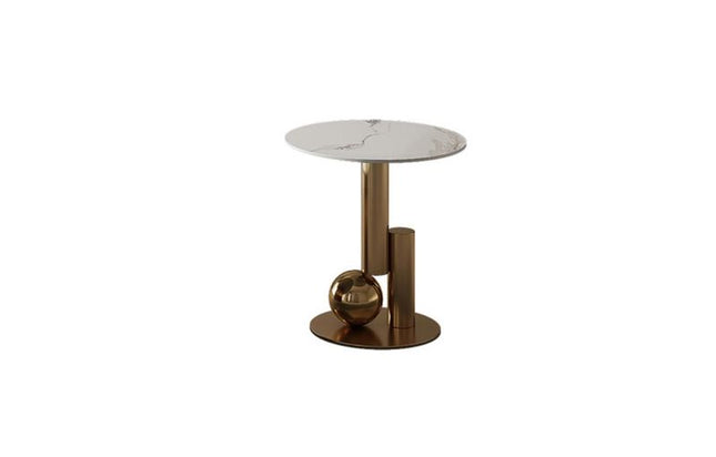 369 End Table