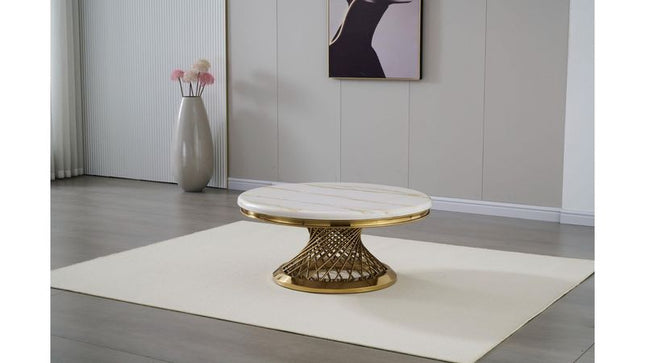 1530CT Remi Coffee Table